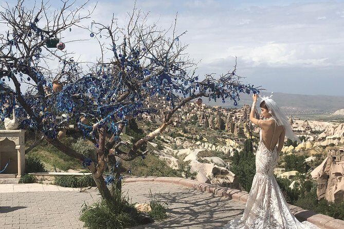 Full Day Cappadocia Tour( Red Tour + Underground City ) - Hotel pickup and the pace of a 6–8 hour day