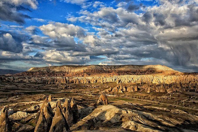 Full Day Cappadocia Tour( Red Tour + Underground City ) - Avanos pottery stop: a craft break that breaks up the day