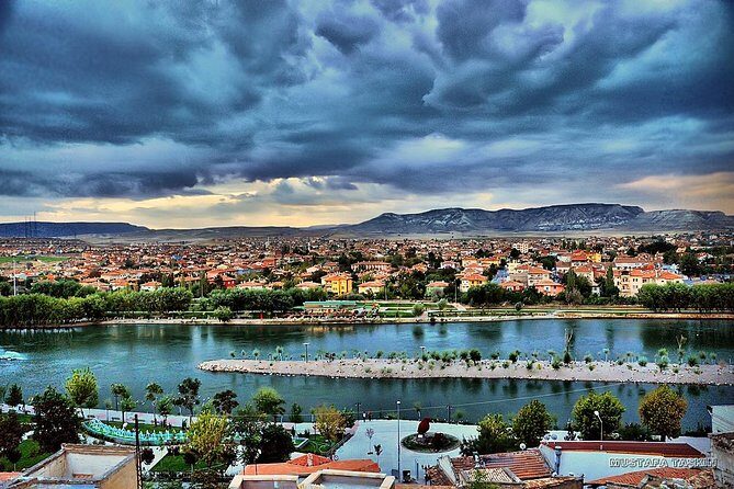 Full-Day Cappadocia Tour with Goreme Open Air Museum and Fairy Chimneys - Pigeon Valley: Another Walk Break With Big Visual Payoff