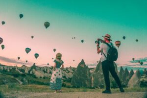 Full Day Cappadocia Tour with Homecooked Lunch - Pickup, guide time, and how to plan your day