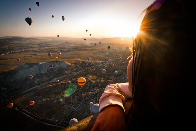 Full Day Cappadocia Tour with Homecooked Lunch - Ozkonak Underground City: cooler air and a more livable layout