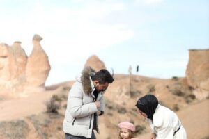 Full Day Cappadocia Tour with Lunch - Zelve Open Air Museum: cave homes, settlements, and a short hike