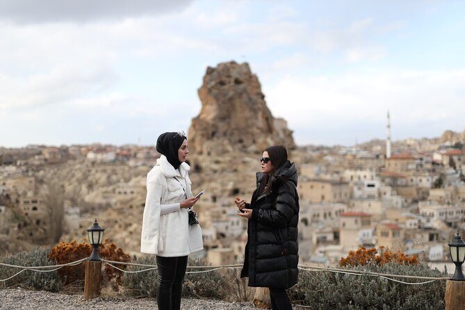 Full Day Cappadocia Tour with Lunch - Avanos pottery workshop: working with tradition by the Red River