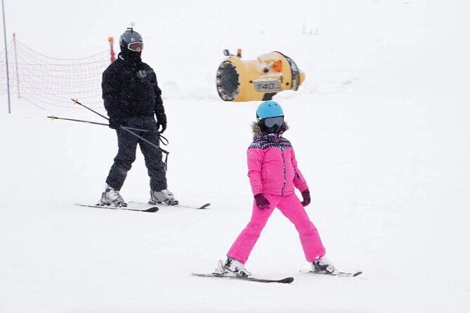 Full Day Erciyes Ski Tour Experience from Cappadocia - All-Inc - Transfer back: why timing can feel different from what you expect