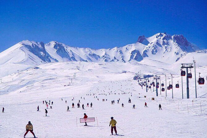Full Day Erciyes Ski Tour Experience from Cappadocia - All-Inc - Value check: is $90 a fair deal?