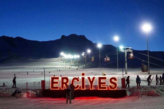 Full Day Erciyes Ski Tour Experience from Cappadocia - All-Inc - Watch-outs: the small issues that can spoil a ski day