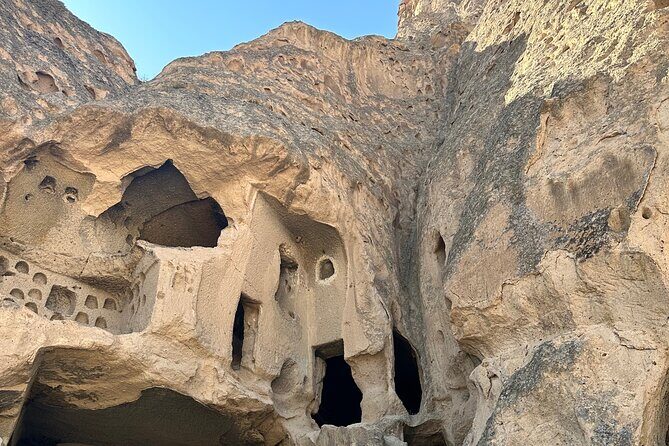 Full Day Green Tour Natural History of Cappadocia Tour - A Full Day Green Tour That Balances Views and Real Caverns