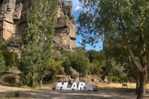 Full Day Green Tour Natural History of Cappadocia Tour - Göreme Panorama: Quick Orientation, Big Payoff