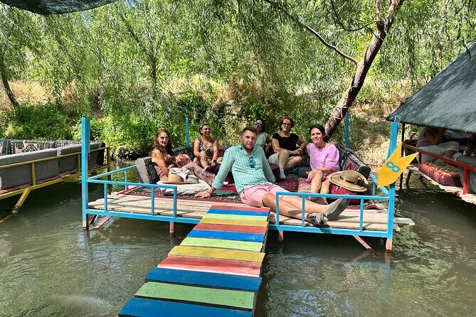 Full Day Green Tour Natural History of Cappadocia Tour - Kapadokya Onyx: See Zultanite and Know How to Handle a Retail Stop