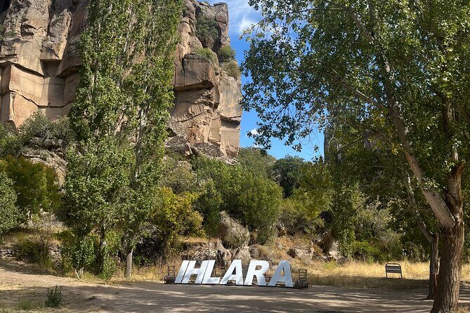 Full Day Green Tour Natural History of Cappadocia Tour - Göreme Panorama: Quick Orientation, Big Payoff
