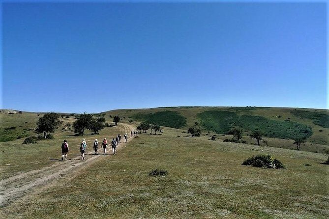 Full-Day Hiking at Cappadocia - A Medieval Church With Frescoes: Details You Don’t Want to Miss