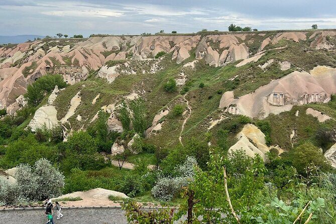 Full Day Private Cappadocia Tour - Why this private Cappadocia route saves you time and stress