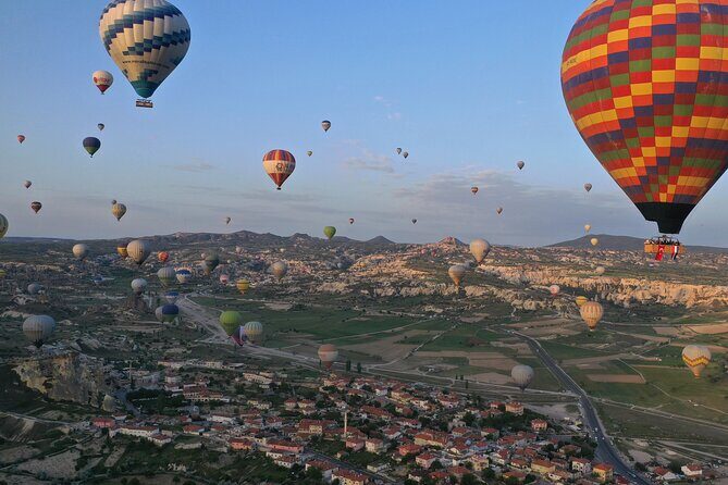 Full Day Private Cappadocia Tour - Kaymaklı Underground City: the part most people underestimate