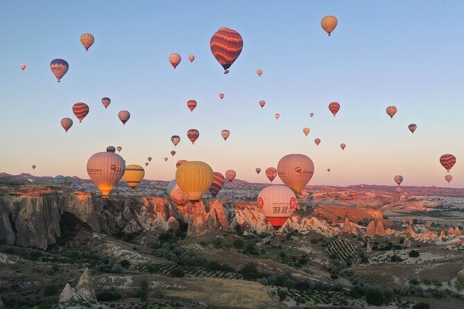 Full Day Private Cappadocia Tour - Price and what you’re really getting for $213.70 per group