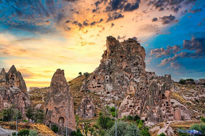 Full-Day Private Cappadocia Tour ( Guide & Car ) - Why This Private Cappadocia Day Feels Efficient (and not rushed)