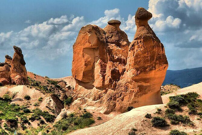 Full-Day Private Cappadocia Tour ( Guide & Car ) - Value, Timing, and What You’ll Actually Get from the 8 Hours