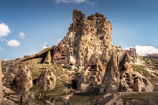 Full Day Private Cappadocia Tour (Guide & Driver) - Private Cappadocia means you control the day