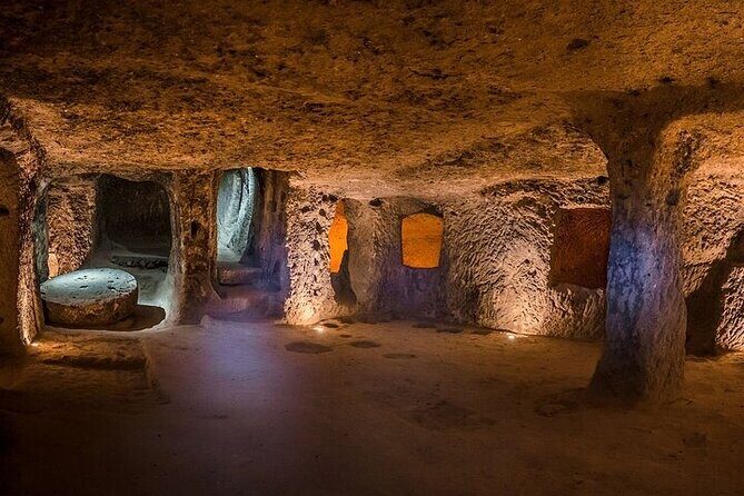 Full Day Private Cappadocia Tour (Single Price up to 14 PAX) - Why this one-day private plan works (even with a full schedule)