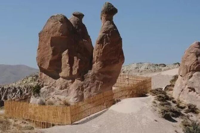 Full Day Private Cappadocia Tour(CAR & GUIDE) - How the 7-hour private circuit actually plays out
