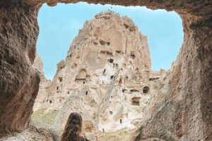 Full-Day Private Luxury Cappadocia Tour - Devrent Valley (Imagination Valley) in 30 Minutes