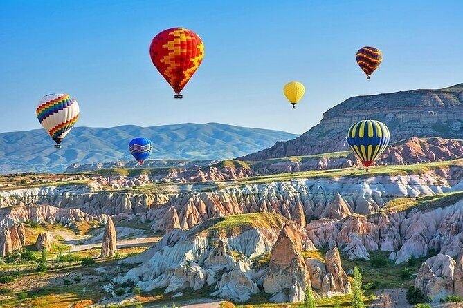 Full day private tour in Cappadocia - How This Private Cappadocia Day Actually Feels
