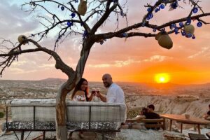 Full Day Private Tour with Local Guide and Vehicle in Goreme - Stop-by-stop: the order that helps you understand Cappadocia fast