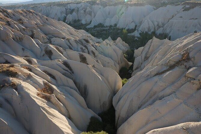 Full day Red Tour in Cappadocia with Lunch - Devrent Valley: the fun “imaginary” stop (don’t rush it)