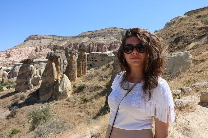 Full day Red Tour in Cappadocia with Lunch - Avanos pottery workshop + cave lunch: hands-on value