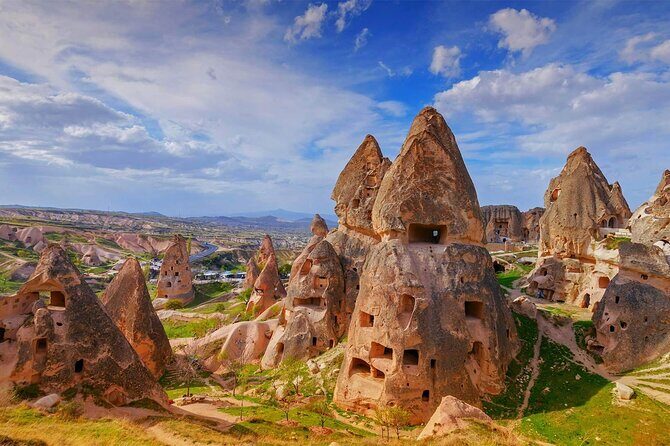 Full Day Red tour in Cappadocia with Small Group - Why This Cappadocia Red Tour Makes Sense
