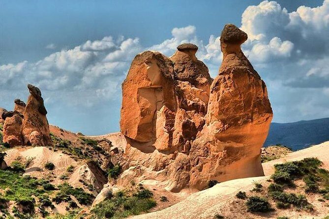 Full-Day Tour in Cappadocia with Open Air Museum - Price and what you’re really paying for