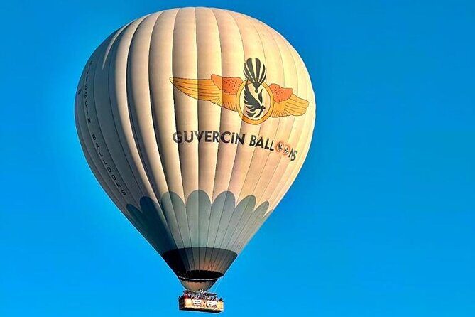 Goreme/Cappadocia Sunrise Hot Air Balloon Flight with Pickup - Hotel Pickup and the Early-Start Reality