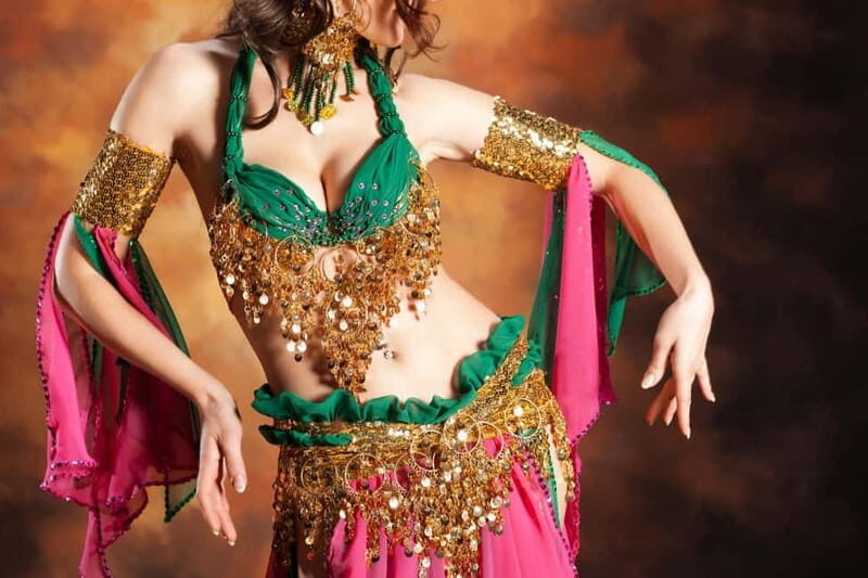 Göreme: Dinner and Folk Show at a Cave Restaurant - Key things I’d pencil into your night