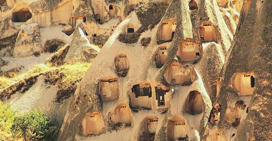 Göreme: Full-Day Customized Cappadocia Compact Itinerary - Key highlights worth your time