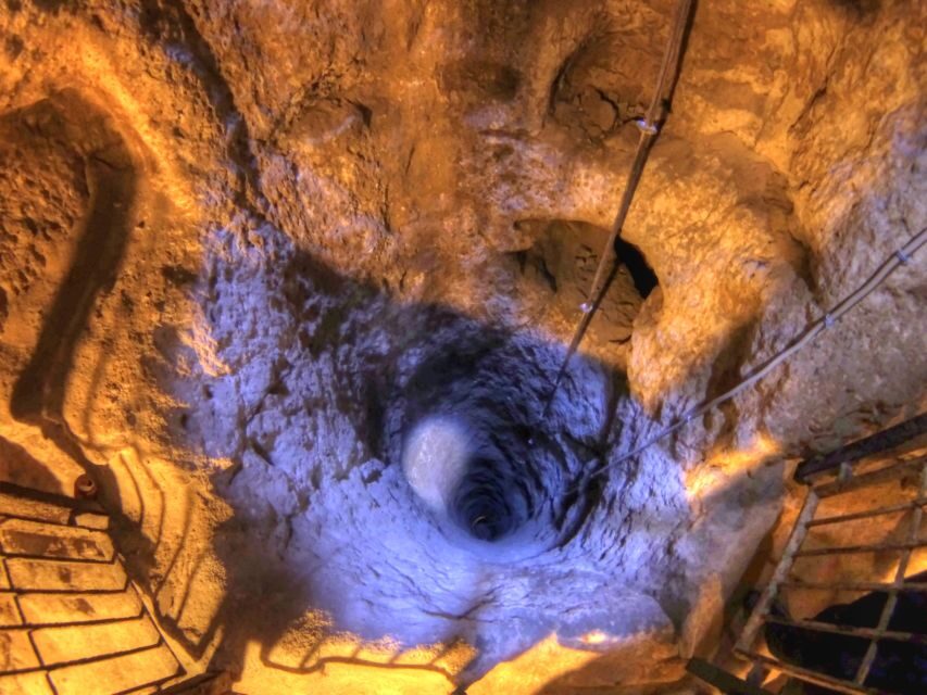 Göreme: Full-Day Customized Cappadocia Compact Itinerary - A Compact 6-Hour Day Across Cappadocia’s Big Hits