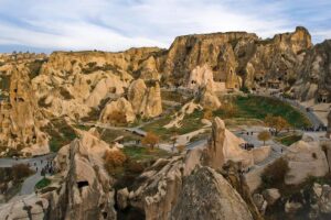 Goreme Open Air Museum and All Highlights of North Cappadocia - 9:30 start, smooth transport, and a day that actually fits