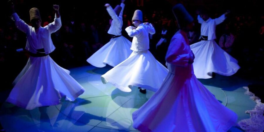 Göreme: The Original Dervish Ritual in Konya or Cappadocia - Key things to know before you go