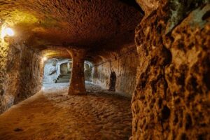 Great Deal : 2 Full-day Cappadocia Tours from Hotels and Airports - The Group Size: Why Max 10 Changes the Feel of Cappadocia
