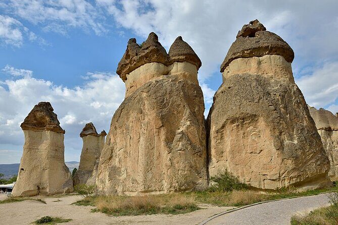 Great Deal : 2 Full-day Cappadocia Tours from Hotels and Airports - Who This Tour Fits Best