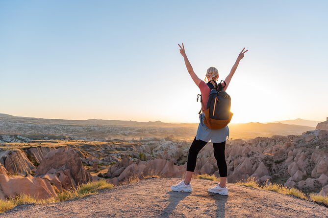 Green Cappadocia Underground City and Valleys Tour. Lunch incl. - A practical day in Cappadocia: how this 7h 45m tour really feels