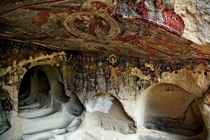 Green Cappadocia Underground City and Valleys Tour. Lunch incl. - Price and value: what you’re really paying for