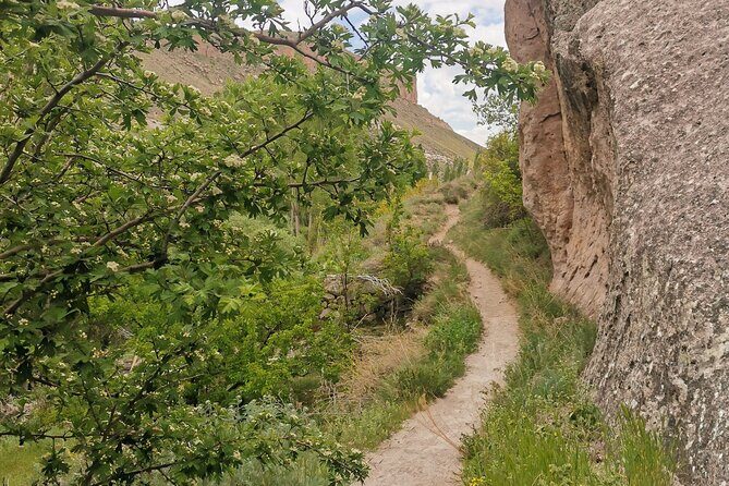 Green Full-Day Tour in Cappadocia - Price and Value: What You Get for $120.16