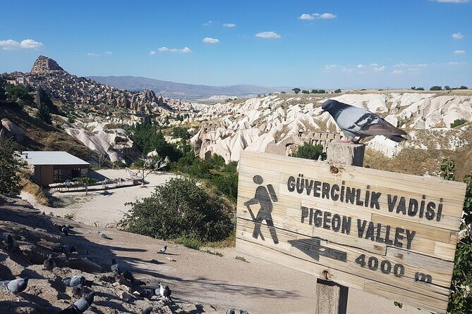 Half Day Private Underground City Tour - Key things to know before you go