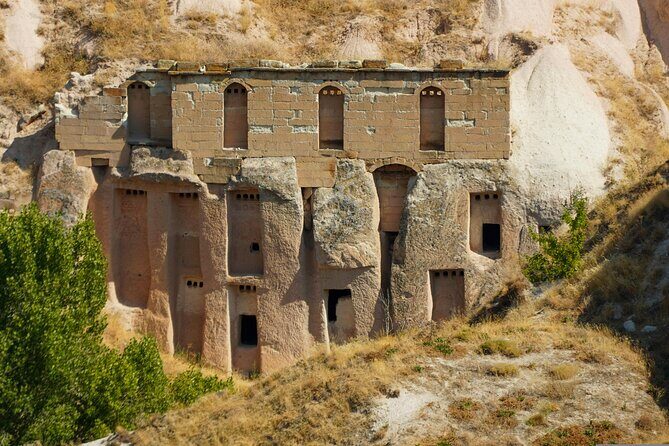 Half Day Private Underground City Tour - Best fit: who should book this tour