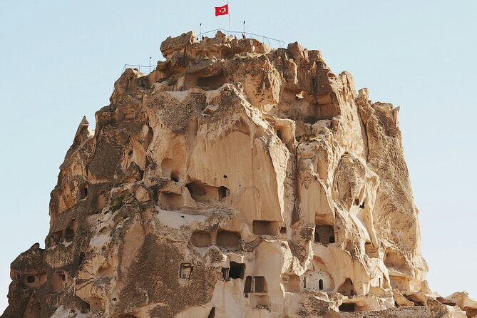 Half Day Private Underground City Tour - Should you book this Göreme underground half-day tour?