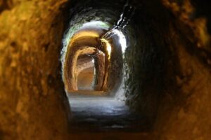 Highlights of Cappadocia: Best of Red & Green Routes in One Day - Zelve Open Air Museum: cave monastery and Byzantine churches
