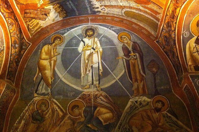 Highlights of Cappadocia Tour (Private) - A full Cappadocia day, without the usual scramble
