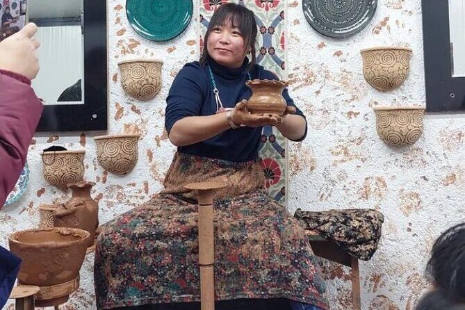 Historical Pottery Making in Cappadocia - Why Avanos Pottery Feels Like a Real Local Craft