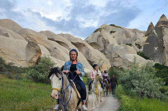 Horse Riding And ATV Tour With Sunset in Cappadocia (2 Hours) - Key Things That Make This Tour Worth Your Time