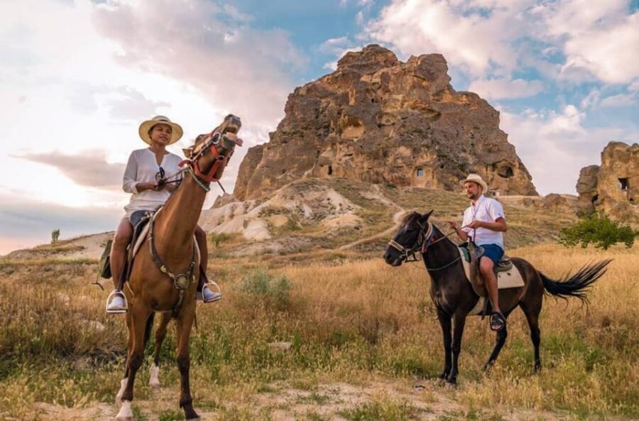 Horse Riding in Cappadocia - Price and Value: What $45 Buys in Cappadocia