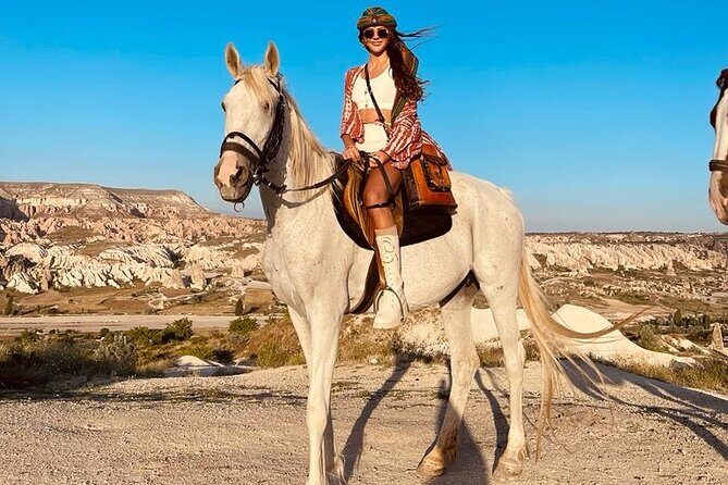 Horse Riding in Cappadocia - Why Horse Riding in Cappadocia Feels Like More Than a Tour